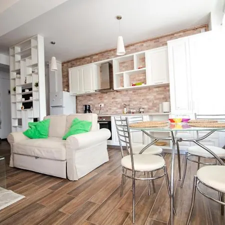Apartel Tortuga Apartament Năvodari