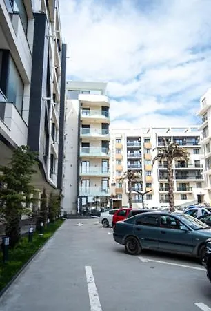 Apartament Apartel Tortuga
