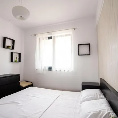Apartament Apartel Tortuga Năvodari