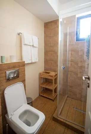 Apartament Apartel Tortuga Năvodari
