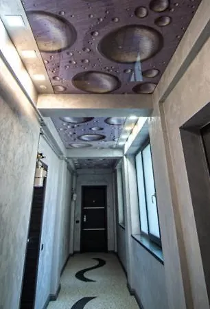 Apartel Tortuga Năvodari