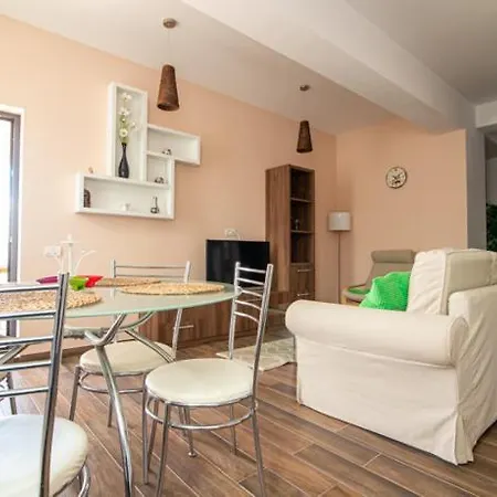 Apartel Tortuga Apartament