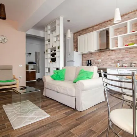 Apartel Tortuga Apartament