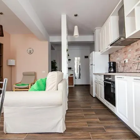 Apartel Tortuga Apartament