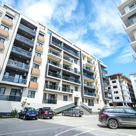 Apartament Apartel Tortuga