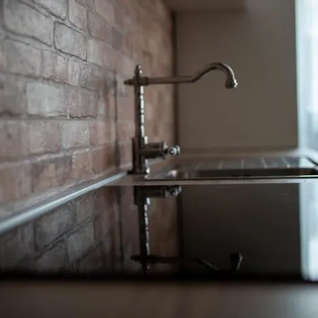 Apartel Tortuga Apartament Năvodari