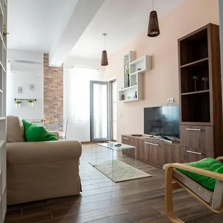 Apartel Tortuga Apartament