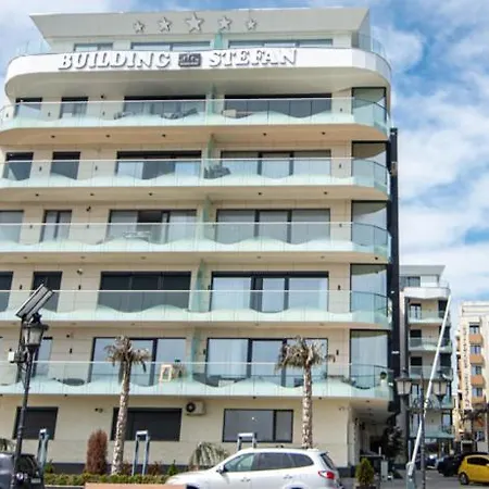 Apartel Tortuga Apartament *
